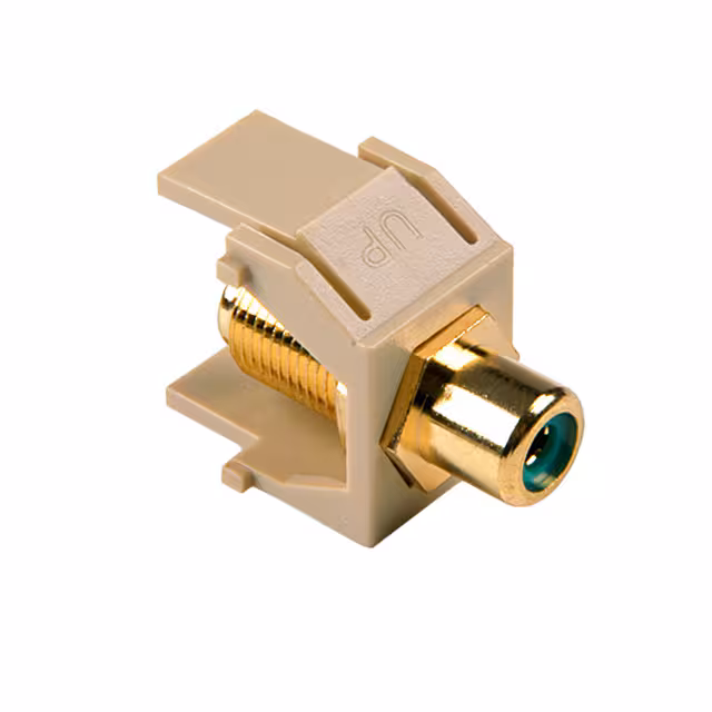 RCAFINSERTG-I HellermannTyton  Keystone Inserts